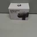 4-in-1 Cat Brush for Shedding, Undercoat Dog Grooming Rake for Deshedding Dematting, Hair Removal Comb Brush for Long & Short Haired Indoor Pets