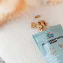 Crunchy Treats (5 Sticks, Peanut Butter and Carob) (1 Count (Pack of 1))