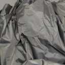 Pickup Jeep Truck Bed Tent, Tacoma Bed Tent, Tacoma Tent for 2 Person, Waterproof PU2000mm Double Layer with Rainfly, Full-Size Compact (5ft Grey & Green)