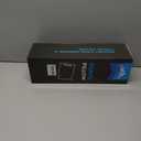 Travel Pillow Memory Foam Pillows, Camping Pillow-Compressible Medium Firm, Breathable Cover, Ideal Backpacking Hiking, Bed Pillows, Airplane and Car (Green, L) (L-23.6*15.7in)