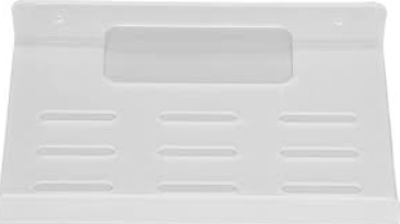 Wooden stand up rack