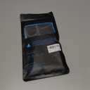 Elbow Pad,Tennis Elbow Braces (1 Pair) for Tendonitis and Tennis Elbow,Golfers Elbow Forearm Brace Straps for Men and Women,Neoprene Wraps Support Band Relief, baseball Lacrosse Arm Pads Guard (One Size, Black/Grey)