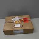 Kraft Honey Single Serve Packet (9 g Packets, Pack of 200) (EXP 11/24/26)