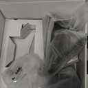 Furrion Vision S Wireless RV Backup Camera System with 5-Inch Monitor, 1 Rear Sharkfin, Infrared Night Vision, Wide-Angle View, Hi-Res, IP65 Waterproof, Motion Detection, Microphone - FOS05TASF