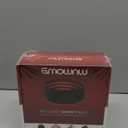 Red Light Therapy for Body, Infrared Light Therapy for Belt Shoulder Waist, Upgraded 3 in 1 LED Beads, 660nm Red Light & 850nm Near Infrared Light Therapy Belt Wrap Timer Remote Control (XL)