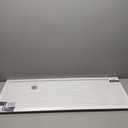HVAC Premium 36" X 14" Aluminum Return Grille - Easy Air Flow - Linear Bar Grilles [Outer Dimensions: 37.875 X 15.875]