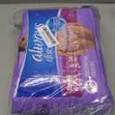 Always Discreet Adult Diapers for Women, Incontinence Underwear, Postpartum Essentials, Disposable Briefs, Max Absorbency, Bladder Leak Protection, Small/Medium, 19ct