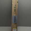 POWERTEC 71035V Table Saw Angle Cutting Jig for Creating Tapered Cuts | 24-Inch Lightweight Aluminum Rails and Laser Etched Scale, 15 Degrees of Taper, 1 PK