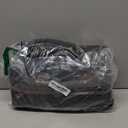 Diaper Bag Backpack for Women Large Capacity with Insulated Pockets Multifunctional Diaper Bags For Baby Girl Boy Waterproof Baby Bags For Mama Maternity Travel Bag Black