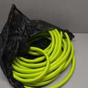 Flexzilla Garden Hose 5/8 in. x 50 ft., Lightweight All-Weather Water Hose, Durable and Flexible, Leak-Free Connections