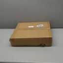 Golf Simulator Projector Cover - Floor Mounted Enclosure for Projectors with Cooling Fan - Durable Protection for Your Golf Simulation