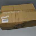 Halloween Decorations Outdoor Indoor- 2 Packs Large Light Up Ghost, Standing Ghost Decor with Weight Bags, 8 Modes Remote Ghost Kit with 2 Colors String Lights for Porches Yards Gardens Decorations