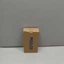 MIULEE Decorative Linen Check Throw Pillow Covers Neutral Farmhouse Vintage Pillow Covers 18x18 Set of 2 Boho Modern Winter Home Decor for Sofa Couch Bedroom Cushion Taupe