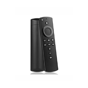 Replacement Remote for Smart TVs 3rd Gen - Vioce Control Not for Insignia/ Pioneer, Remote Replacement for Stick (2nd Gen/ 4K/ Lite/ 2020 Release), Cube(1st Gen/ 2nd Gen)