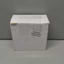 Pickmesh 96 Pcs Baby Shower Party Favors for 24 Guest, Boy or Girl Shot Glasses Gifts, Bottle Openers, Thank You Tags, Organza Bags Baby Shower Prizes for Guest Return Gifts Gender Reveal Party(Blue)