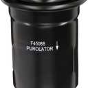 Purolator Fuel Filter - F45068
