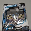 Pokemon TCG Scarlet & Violet 10.5 Black Bolt Binder Box