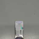 BTArtbox Press On Nails Short - Nude Square Nail Tips Glue On Nails, Reusable Stick On Nails in 16 Sizes - 32 Soft Gel Fake Nails Kit, Cinnamon