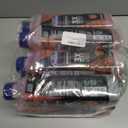 Pedialyte Electrolyte Solution, Strawberry, Hydration Drink, 12 bottles, half liter each