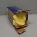 Ultra Soft Fleece Blanket Throw Size - Flannel Fleece Luxury Throw Blanket - Lightweight for Couch Bed Chair - Thick, Warm & Breathable - All Season Cozy Anti-Static Microplush Bedding, Yellow