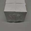 A19 Clear Incandescent Rough Service Light Bulb, 100 Watt Incandescent Light Bulbs, A19 100 WATT Bulbs 2700K Soft White, E26 Medium Base, 110-130V (4 Pack)