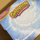 Gazillion Ultimate Bubble Craze Machine - Color Changing LED Lights - Easy-to-Use Bubble Maker - Perfect for Parties - Includes 1L Solution, 10 inches x 8.75 inches x 9.25 inches