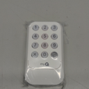 for Overhead Garage Door Opener Keypad, Compatible with Overhead/Genie Garage Door Openers, Work with Model GK-R 37225R 37332R OKP-BX GK-BX GWKP, Not for Openers with DIP Switch