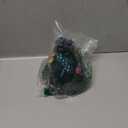 Coral Reef Aquarium Decoration 5.9"  Colorful Resin Fish Tank Ornament with Multiple Hiding Spots, Safe Shelter for Small and Medium Aquariums, Stress-Relief Underwater Decor, Easy to Clean