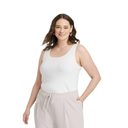 A New Day Women's Slim Fit Tank Top -XXL