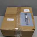 TURNMEON 9 Ft Prelit Artificial Christmas Garland Decor Timer 50 Lights 8 Modes Berry Snowy Bristle Pinecone Battery Operated Xmas Christmas Decoration Mantle Fireplace Home Indoor Outdoor