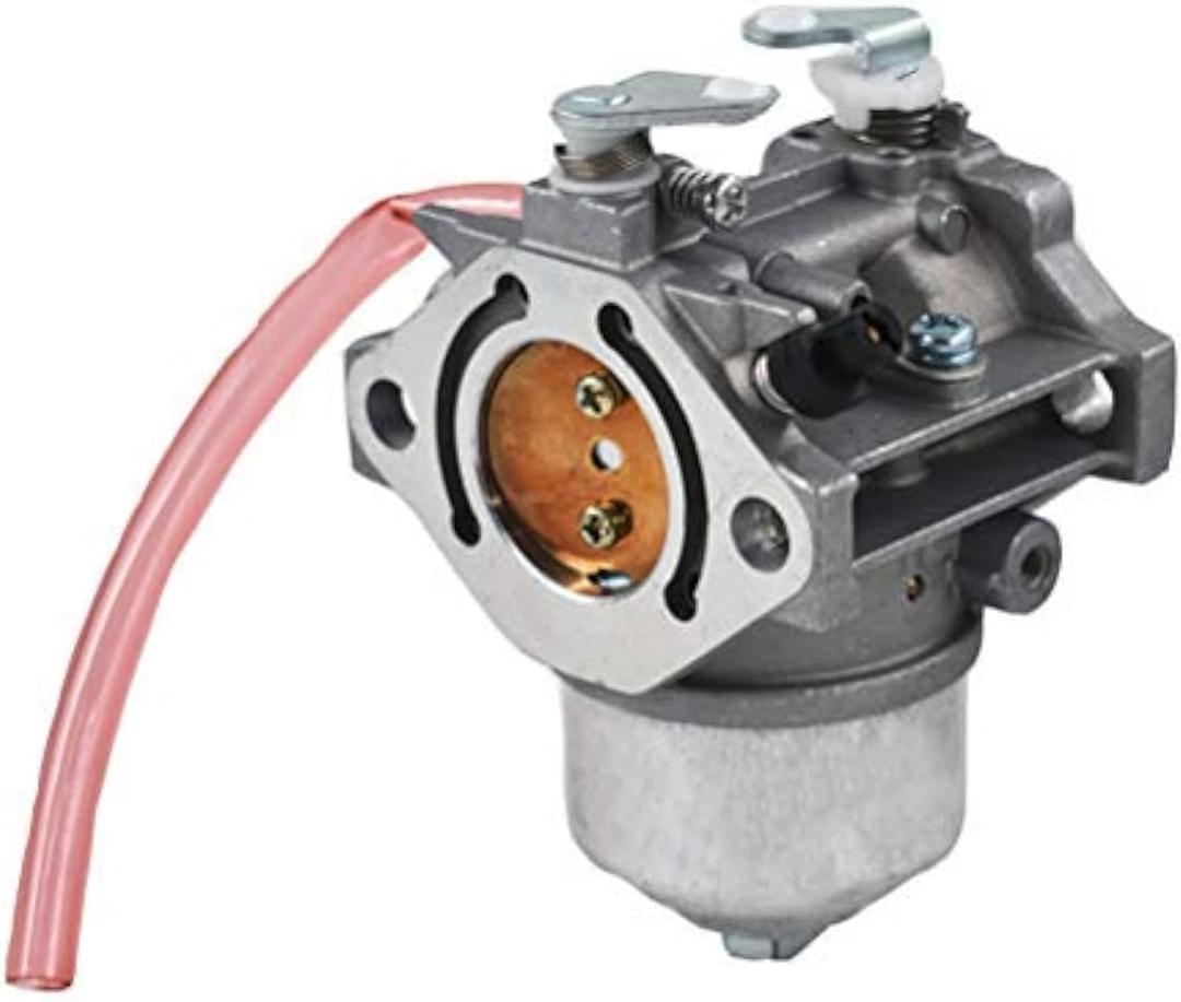 Carburetor AM122852 Replacement for John Deere 15003-2296 17Hp 260 265 185 Replacement For Kawasaki FC540V 17HP Cycle Engine