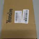 Hanaive 136 Pcs Chenille Letter Patches Self Adhesive Stickers for DIY Cute Smile Face Heart Rainbow Patches for Clothing Backpacks Bags Jackets Hat Decoration(Cute Style,Pink Color)