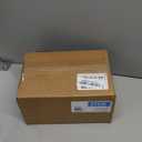 STORi SimpleSort 6-Piece Stackable Clear Drawer Organizer Set | 9" x 3" x 2" Rectangle Trays | Narrow Makeup Vanity Storage Bins and Office Desk Drawer Dividers | Made in USA