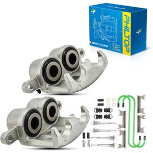 PHILTOP Brake Caliper for 1999-2006 Chevrolet Silverado 1500