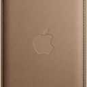 Apple iPhone FineWoven Wallet with MagSafe - Taupe
