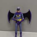 McFarlane Toys - DC Retro Space Batman (Batman 66' Comic) 6in Action Figure