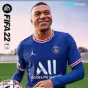 FIFA 22 - PlayStation 5