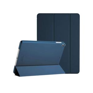 ProCase Smart Case for iPad mini 5th Generation(2019 Model), Lightweight Cover with Auto Sleep/Wake for iPad mini 5 -Navy