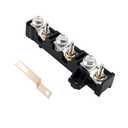 5303935271 Terminal Block Fit for Frigidaire Kenmore Elite 790 Electrolux EI3 EW3 Range/Stove/Oven Replace 75303935271 AP4353768 1466751 AH2333392