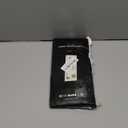 Under Cabinet Lighting Wireless, Rechargeable Motion Sensor Light Indoor, 3 Color Dimmable Closet Light Battery Operated with LED Power Display, Magnetic Under Counter Lights for Kitchen, Home (3Pack)