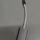 USBCele USB-C (Thunderbolt 3) to Mini DisplayPort Adapter, USB Type C to Mini Display Port 4K Cable Adapter for MacBook Pro, iMac, LED Cinema Display and More