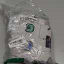 Jay Franco Kids Sheet Set with Fitted, Flat Sheets & Pillow Cover - Ultra-Soft Bedding with Pillowcase for Room Decor, Gray - Minecraft, 3 Piece Twin