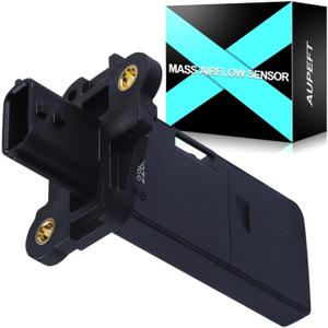 Mass Airflow Sensor for:-Nissan Altima Juke Sentra Rogue Pathfinder Maxima Kicks Turbocharged for:-Infiniti QX60 2015 2016 2017 2018 2019 1.6L 2.0 L 2.5L 3.5L V6 OE# 22680BV80B 22680-BV80B