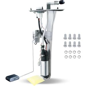 SP9002H Electric Fuel Pump Assembly Compatible with 1995-2000 Toyota Tacoma Base DLX Limited Pre Runner SR5 2.4L 2.7L 3.4L