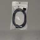 USB-C Magnetic Charging Cable (6.6 ft/2 m), Compatible with MacBook Air (15''/13'' M4 2025, M3 2024, 15'' M2 2023, 13" M2 2022), MacBook Pro (16"/14" 2024/2023/2021), Midnight Blue