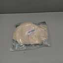 Slimers Strapless Shapewear Seamless Bodysuit - Tummy Control Sculpt Body Shaper : Removable Straps Butt Lifting Shapewear (Medium, Beige)