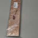 36 x 3 Inch Long Aluminum Edge Protector, 3 Pack 1'' x 3'' x 12'' Each Pre Cut Stair Nosing Trim for Stairs, Narrow Window Sill, Kitchen Counter with Nano Grip Tape, Easy Peel & Stick(Textured,Copper)