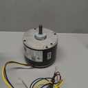 5KCP39FGS071S - ClimaTek Exact Replacement for GE Genteq 1/4 HP Fan Motor: Amazon.com: Tools & Home Improvement