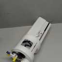 SP7202M R74699M Diesel Fuel Pump Module Assembly with Sending Unit Compatible with Dodge Ram 2500/3500 L6 5.9L diesel 1996 1997 Replace P74699R 4798671 A30474