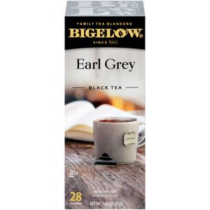 Bigelow Tea Earl Grey Tea (EXP 01/31/27)